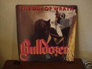 Bulldozer -Day of Wrath 1985 heavy metal