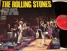 ORIGINAL Rolling Stones Aftermath & Out of time LP 1967