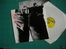 THE ROLLING STONES     ' STICKY FINGERS '      1971