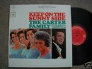  JOHNNY CASH THE CARTER FAMILY SUNNY SIDE C&W NM