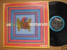 The Outlaw Blues Band LP PSYCH NM-MINT