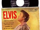 ELVIS PRESLEY LOVING YOU EP 3-20196 RCA SPAIN