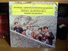 DVORAK  KODALY HAGEN QUART DGG DIGITAL GERMAN LP MINT