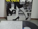 Sonny Clark Cool Struttin' Japan Blue Note LP 1976