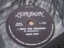Smiley Lewis Rock 78 I Hear You Knocking NM- Beauty
