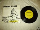 CAMERA SILENS-Comme hier
