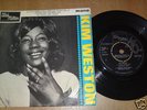 KIM WESTON  TAMLA MOTOWN TME2005 RARE NORTHERN SOUL EP
