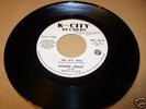 EUGENE SMILEY=K-CITY [D.J.] 45=VERY RARE 70's SOUL N.R.