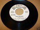 E. J. & THE ECHOES=DIAMOND JIM [D.J.] 45=RARE N. SOUL