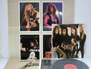 METALLICA The $5.98 E.P. Grace Days Re-revisited PROMO