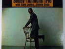 BOBBY TIMMONS TRIO  Easy Does It - Riverside RLP 363 NM