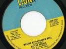 we the people - making my daydream real - lion soul 45