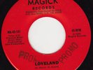 70'S  SOUL 45 RPM- S.P.G. on MAGICK RECORDS