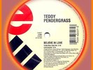 TEDDY PENDERGRASS BELIEVE IN LOVE MODERN SOUL FUNK 12 ?