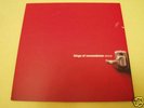 Kings Of Convenience Versus LP Vinyl Rare OOP Mint
