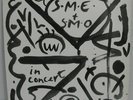 Spontaneous Music Ensemble & Orchestra - In Concert LP