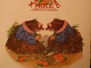 MATCHING MOLE - SAME