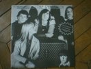 VELVET UNDERGROUND Live at gymnasium RARE LP