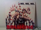 VASCO ROSSI NO NO NO BOLLICINE RARO 12