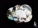NAKED *MADONNA 'RARE MOMENTS' 5Lp UK 