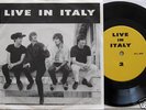 Beatles LIVE IN ITALY 1965 w/interview -- unplayed