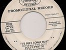 Dolly Parton It's Sure Gonna Hurt - Mercury 71982
