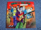 MOTHERS OF INVENTION- RUBEN & THE JETS - VERVE LP 1968