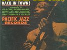 Bumble Bee Slim on Pacific Jazz