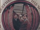 4 CAPTAIN BEEFHEART*SAFE/MIRROR/CLEAR SPOT/GUARANTEED
