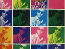 CECIL TAYLOR UNIT STRUCTURES LP BLUE NOTE NY MONO NM