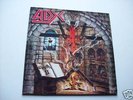 ADX  -  LA TERREUR -