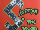 The Skeptix - So the Youth  /  Rock o Rama Records