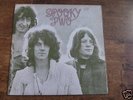 SPOOKY TOOTH SPOOKY TWO LP UK 1ST PINK ISLAND EX/VG+