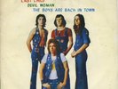 THIN LIZZY /AEROSMITH 