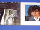 MODERN TALKING - THE FIRST ALBUM  LPs -  TOP 