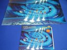 BONEY  M. - TEN THOUSAND LIGHTYEARS LPs -  VERY RARE 