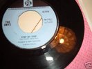 THE ONYX 45 MY SON JOHN STEP BY STEP PYE UK