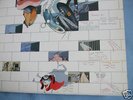 PINK FLOYD - THE WALL - 1st Pr Nr M VINYL