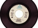 Modern Northern Soul Mandrill Too Late Arista Promo