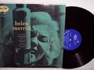 Helen Merrill Debut EmArcy MG-36006 Quincy Jones record