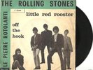 ROLLING STONES F 12014 DECCA OFF THE HOOK-LITTLE