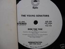 THE YOUNG SENATORS-RIDE THE TIDE-12 1976 DISCO FUNK WLP