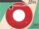 Soul 45 Theola Kilgore MERCURY It's Gonna Be Alright