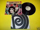 Rare Old ROCKY HORROR PICTURE SHOW Record LP - CANADA