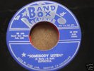 '69 garage psych   EUPHORIA  Somebody Listen m-