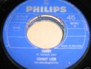 JOHNNY LION - Dandy  60's MEGA HITZZZZZZZZ 