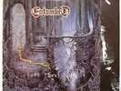 Entombed -Left hand path LP 1989 rare debut