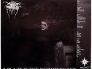 Darkthrone -A blaze in the northern.. LP 1991 VILE  1st
