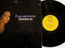 DAMITA JO-If You Go Away ALBUM-EPIC Label #BN 26244