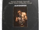 ALAN SHORTER-VERVE BLACK LABEL,FREE JAZZ,ORIGINAL